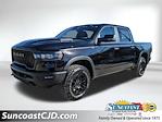 New 2026 Ram 1500 Rebel Crew Cab 4WD Pickup for sale #26073R - photo 31