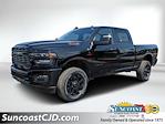 New 2025 Ram 2500 Big Horn Crew Cab 4x4 Pickup for sale #25139R - photo 1