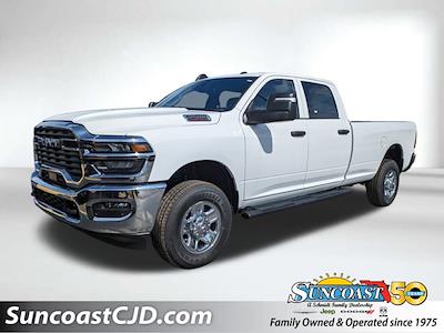 2025 Ram 2500 Crew Cab 4x4 Pickup for sale #25147R - photo 1