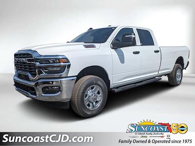 New 2025 Ram 2500 Tradesman Crew Cab 4x4 Pickup for sale #25166R - photo 1