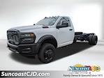 2026 Ram 5500 Regular Cab DRW 4WD Cab Chassis for sale #26001Q - photo 1