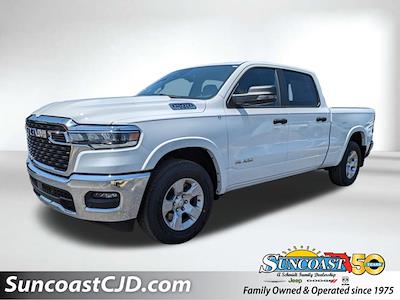 2025 Ram 1500 Crew Cab 4x4 Pickup for sale #25239R - photo 1
