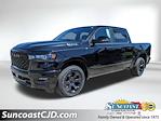 New 2025 Ram 1500 Lone Star Crew Cab Pickup for sale #25401R - photo 1