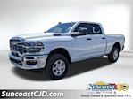 New 2025 Ram 2500 Big Horn Crew Cab 4x4 Pickup for sale #25223R - photo 1
