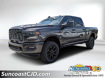 New 2025 Ram 2500 Big Horn Crew Cab 4x4 Pickup for sale #25214R - photo 1
