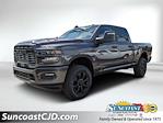 New 2025 Ram 2500 Big Horn Crew Cab 4x4 Pickup for sale #25214R - photo 1