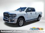 New 2025 Ram 2500 Big Horn Crew Cab 4x4 Pickup for sale #25213R - photo 1