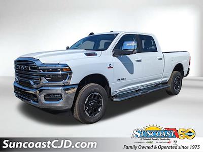2025 Ram 2500 Crew Cab 4x4 Pickup for sale #25202R - photo 1