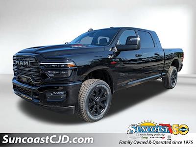 New 2025 Ram 2500 Laramie Mega Cab 4x4 Pickup for sale #25209R - photo 1