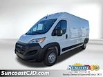 New 2025 Ram ProMaster 2500 High Roof Empty Cargo Van for sale #25062X - photo 24