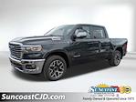 New 2026 Ram 1500 Laramie Crew Cab Pickup for sale #26012R - photo 1