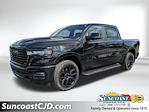 New 2025 Ram 1500 Laramie Crew Cab 4x4 Pickup for sale #25261R - photo 1