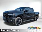 2025 Ram 1500 Crew Cab 4x4 Pickup for sale #25265R - photo 1