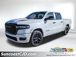 New 2026 Ram 1500 Laramie Crew Cab for sale #26161R - photo 1