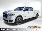 New 2026 Ram 1500 Laramie Crew Cab for sale #26146R - photo 1