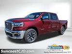 2025 Ram 1500 Crew Cab 4x4 Pickup for sale #25299R - photo 1