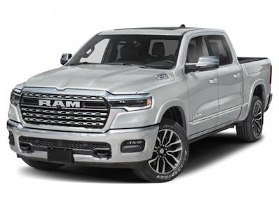 2025 Ram 1500 Crew Cab 4x4 Pickup for sale #61680395 - photo 1