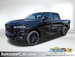 New 2025 Ram 1500 Laramie Crew Cab 4x4 Pickup for sale #25277R - photo 1