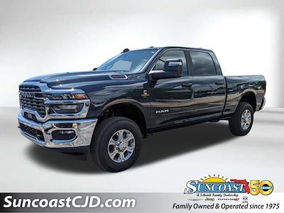 2025 Ram 2500 Crew Cab 4x4 Pickup for sale #25272R - photo 1