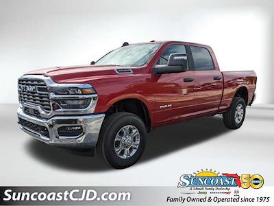 2025 Ram 2500 Crew Cab 4x4 Pickup for sale #25296R - photo 1