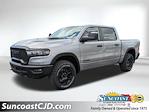New 2026 Ram 1500 Rebel Crew Cab 4WD Pickup for sale #26008R - photo 1