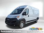 New 2026 Ram ProMaster 2500 High Roof Empty Cargo Van for sale #26006X - photo 1