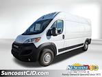 New 2026 Ram ProMaster 2500 High Roof Empty Cargo Van for sale #26008X - photo 1