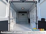 2026 Ram ProMaster 2500 High Roof FWD Empty Cargo Van for sale #26009X - photo 26