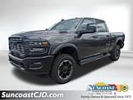 New 2026 Ram 2500 Tradesman Crew Cab 4x4 Pickup for sale #26015R - photo 1