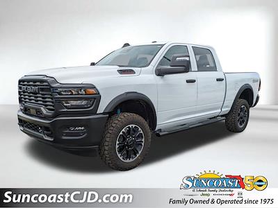 2026 Ram 2500 Crew Cab 4x4 Pickup for sale #26011R - photo 1