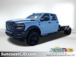 New 2026 Ram 5500 Crew Cab 84 CA Cab Chassis for sale #26004Q - photo 27