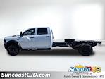 New 2026 Ram 5500 Crew Cab 84 CA Cab Chassis for sale #26005Q - photo 1