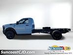 New 2026 Ram 4500 Regular Cab Concrete Body for sale #26009Q - photo 1
