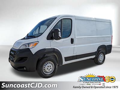 2026 Ram ProMaster 1500 Standard Roof FWD Empty Cargo Van for sale #26017X - photo 1