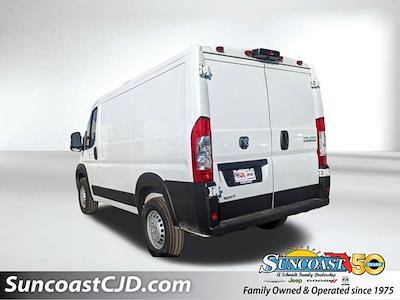 2026 Ram ProMaster 1500 Standard Roof FWD Empty Cargo Van for sale #26016X - photo 1