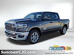 2026 Ram 1500 Crew Cab 4WD Pickup for sale #26160R - photo 1