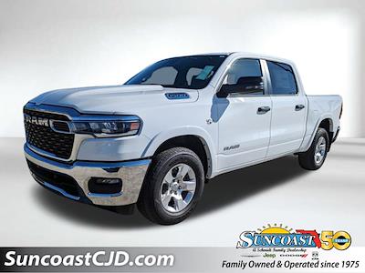 New 2026 Ram 1500 Lone Star Crew Cab for sale #26159R - photo 1