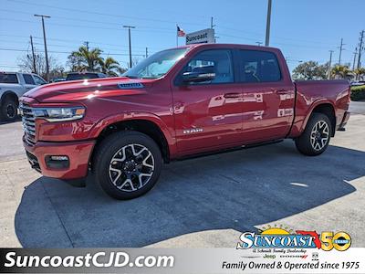 New 2026 Ram 1500 - photo 1