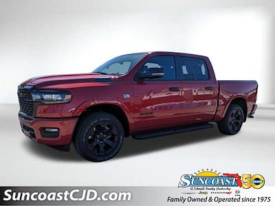New 2026 Ram 1500 - photo 1