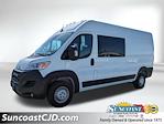 2026 Ram ProMaster 2500 High Roof FWD Empty Cargo Van for sale #26098X - photo 1