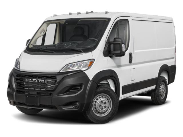 New 2027 Ram ProMaster 1500 - photo 1