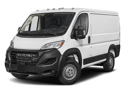 2027 Ram ProMaster 1500 Standard Roof FWD Empty Cargo Van for sale #63585607 - photo 1