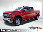 2020 Chevrolet Silverado 1500 Crew Cab 4x4 Pickup for sale #1405WG - photo 1