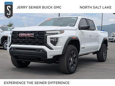 New 2024 GMC Canyon Elevation Crew Cab Pickup for sale #406152G - photo 1