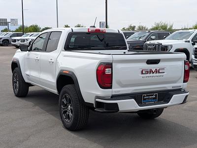 New 2024 GMC Canyon Elevation Crew Cab Pickup for sale #406152G - photo 2