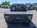 New 2024 GMC Sierra 3500 Regular Cab Flatbed Truck for sale #406282G - photo 4