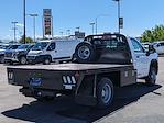 New 2024 GMC Sierra 3500 Regular Cab Flatbed Truck for sale #406282G - photo 5