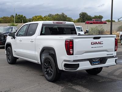 New 2025 GMC Sierra 1500 Elevation Crew Cab 4WD Pickup for sale #406505G - photo 2