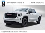 New 2025 GMC Sierra 1500 Elevation Crew Cab 4WD Pickup for sale #406505G - photo 1