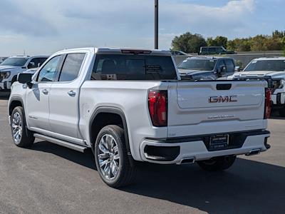 2025 GMC Sierra 1500 Crew Cab 4WD, Pickup for sale #406566G - photo 2